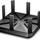 Illustration for article titled The First 802.11ad Router Makes Your Wi-Fi Network Almost Three Times Faster